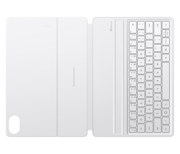 Huawei MatePad Air 12" 8/256 GB Wi-Fi Blue M-Pencil Pro + keyboard - 1570805 - zdjęcie 4
